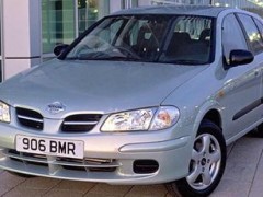 ALMERA 2000-